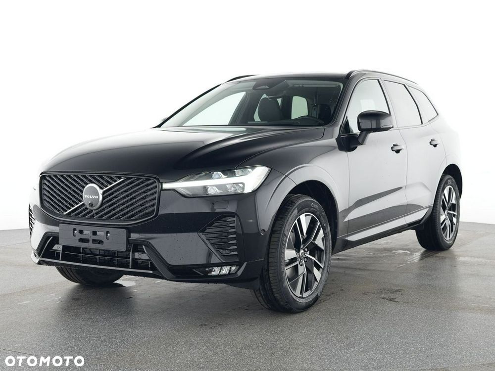 Volvo XC 60 B5 B AWD Plus Dark - 1
