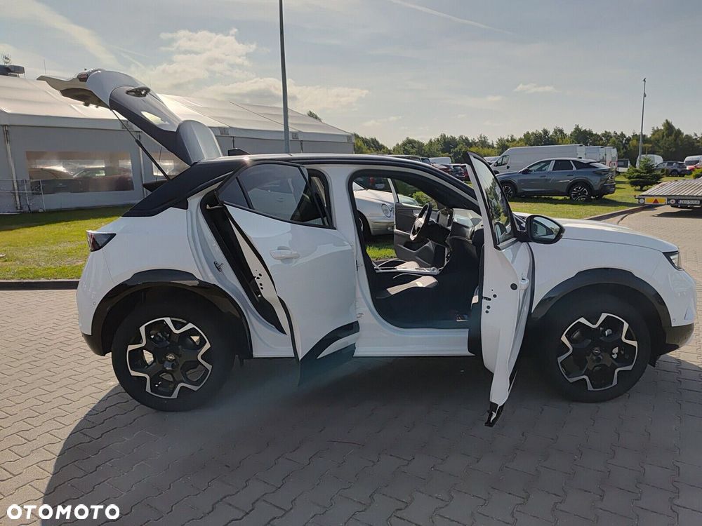 Opel Mokka - 14