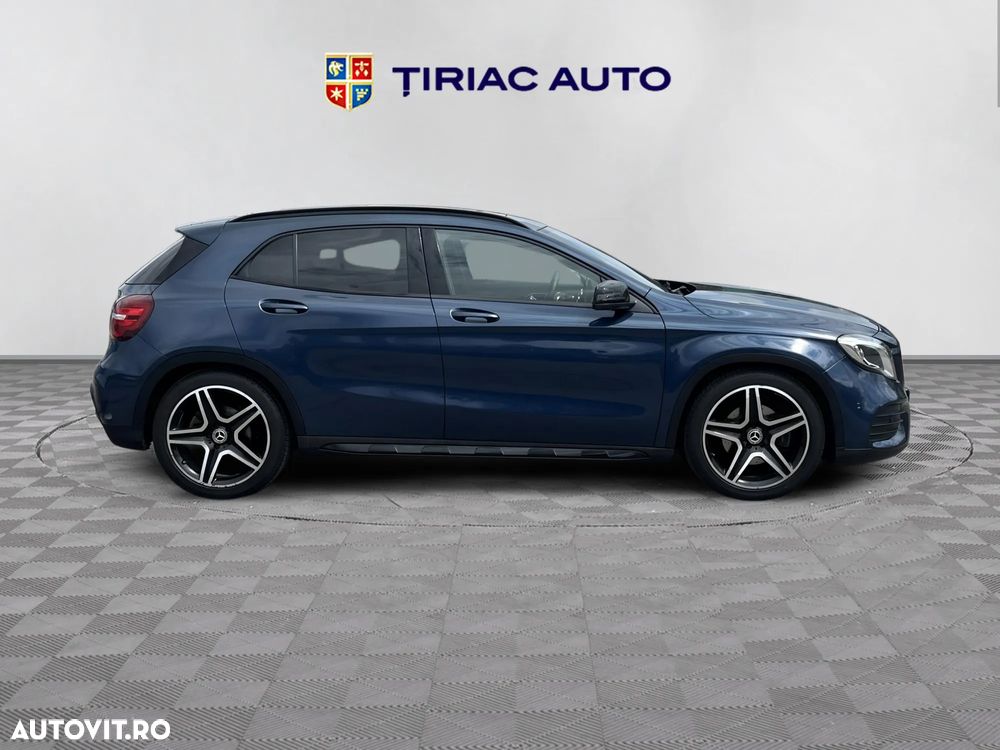 Mercedes-Benz GLA 250 4MATIC Aut. - 6