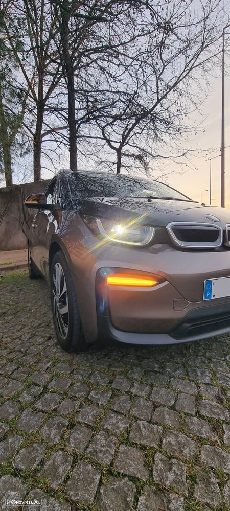 BMW i3 120Ah - 1