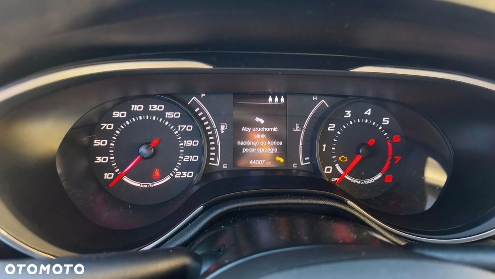 Fiat Tipo 1.4 16v Lounge - 11