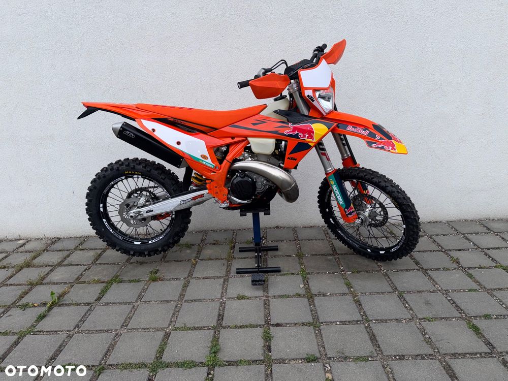 KTM EXC 300 - 1