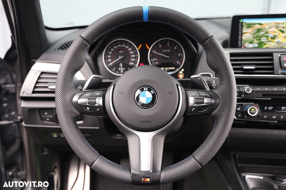 BMW Seria 1 - 10