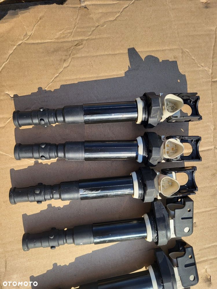 Cewka Zapłonowa bmw m5 e60 m6 e63 e64 v10 507km S85B50A - 2