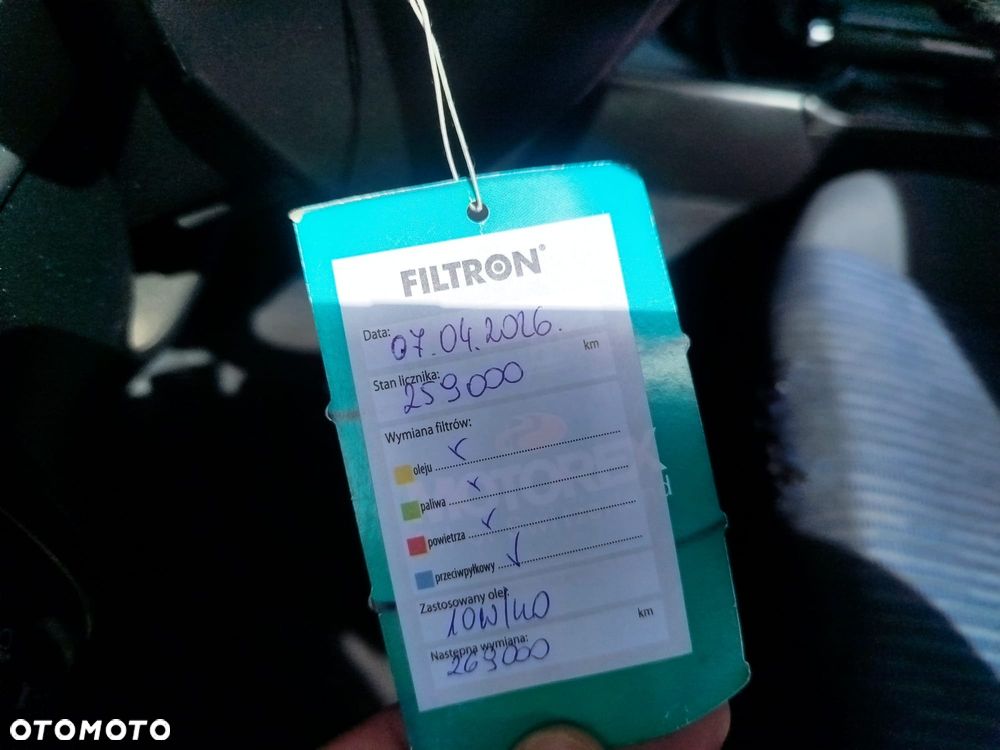 Subaru Legacy 2.0D Trend - 13