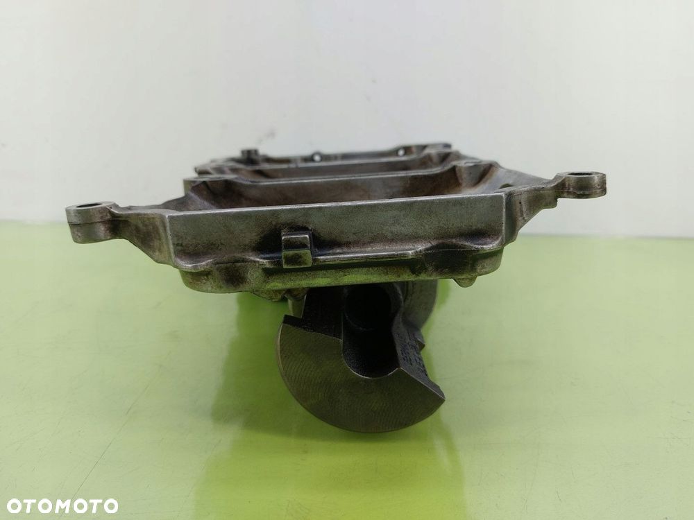 Pompa olejowa Audi A2 1999-2005 1,4 TDI 045103118 045103127B ORYGINAŁ - 6