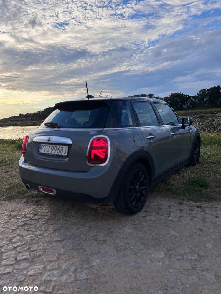 MINI Cooper - 7