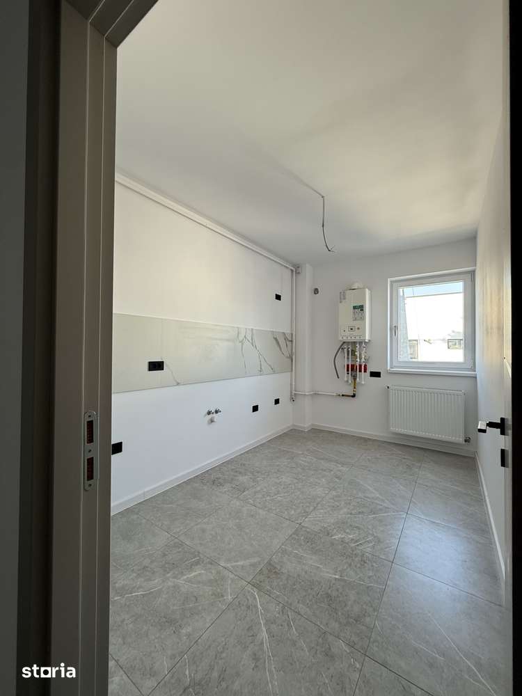 Apartament 2 camere,decomandat Str Diamantului Bragadiru — fotografia 3