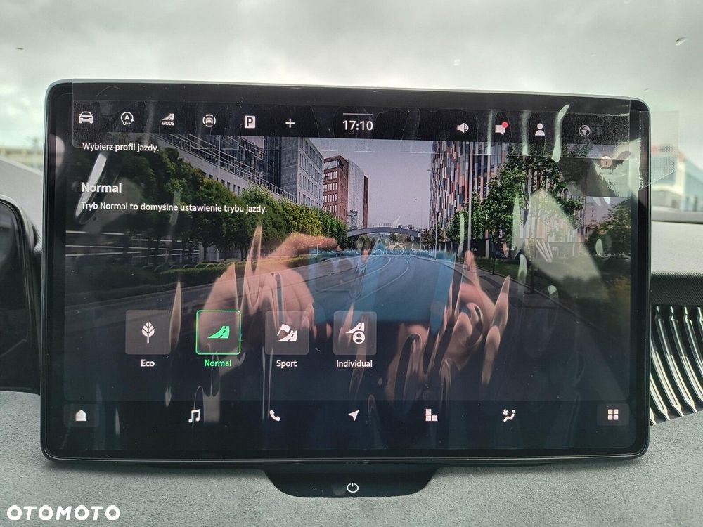 Skoda Superb 2.0 TSI 4x4 Sportline DSG - 33