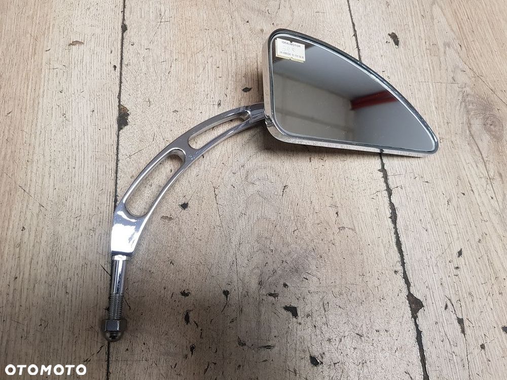 Lusterko motocyklowe - 4