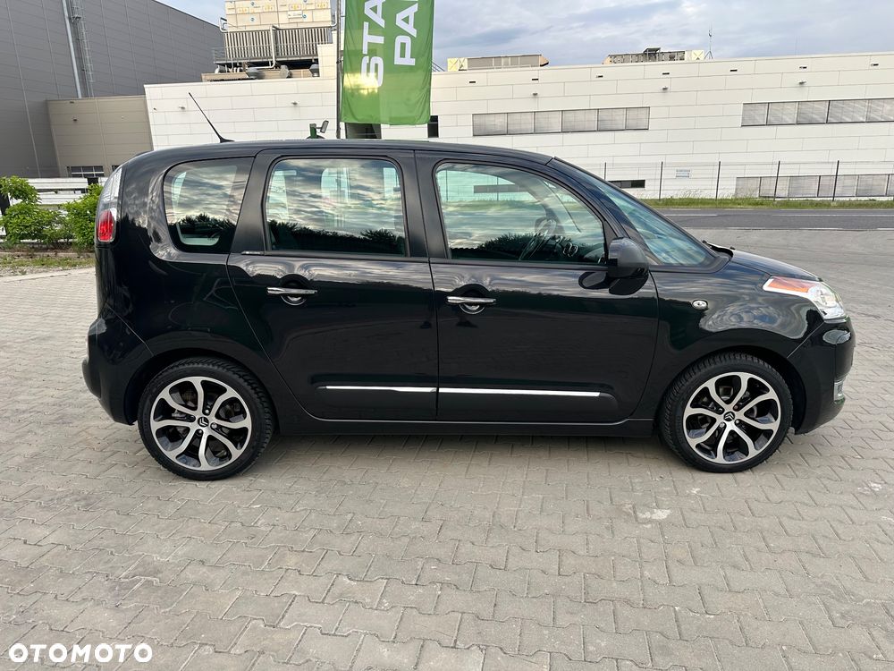 Citroën C4 VTi 120 Exclusive - 28
