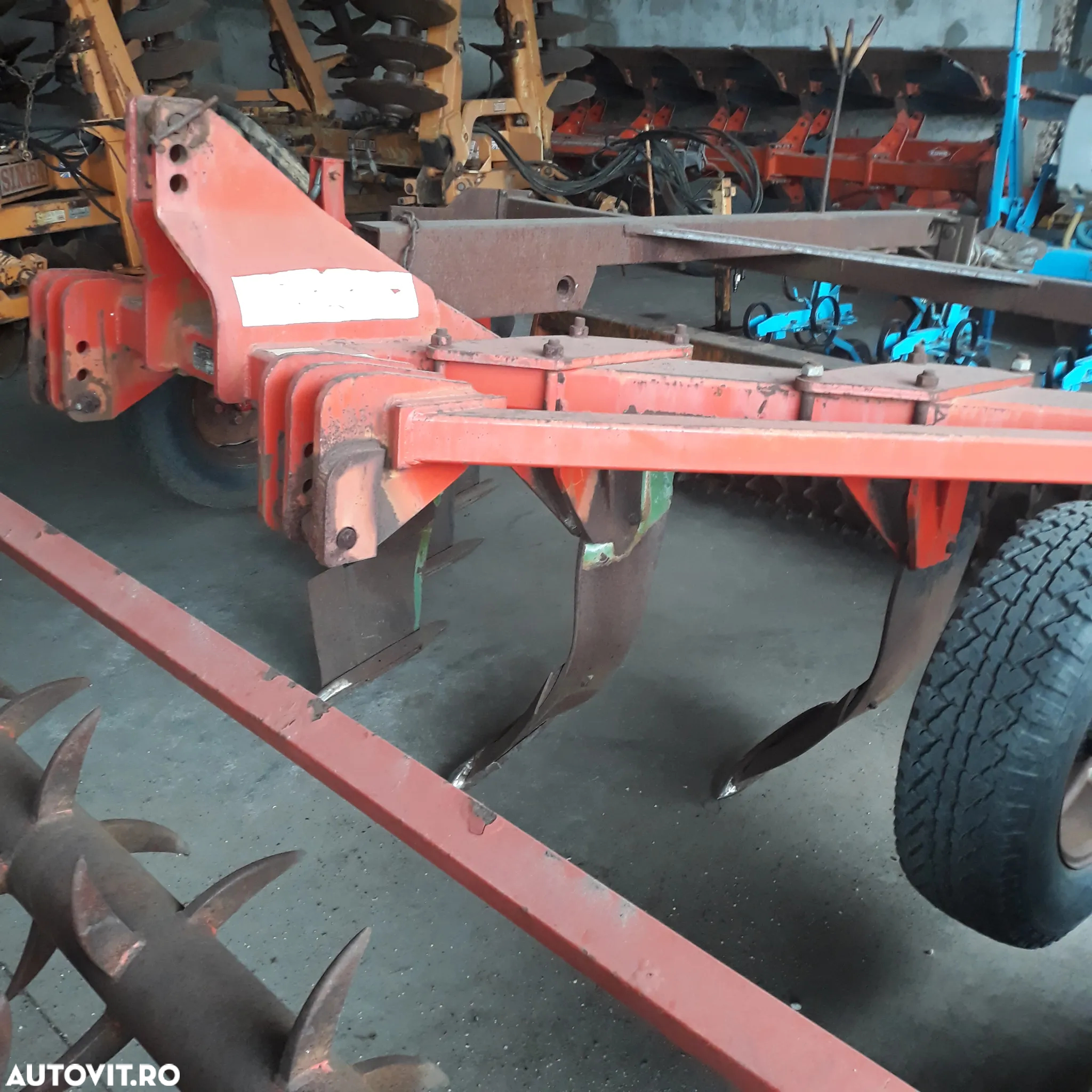 Case IH 1680, 2388. 6088 CR 960 - 16