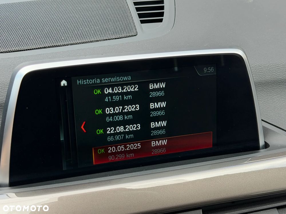 BMW X1 sDrive18i GPF xLine - 19