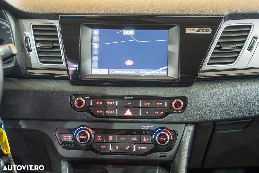 Kia Niro - 18