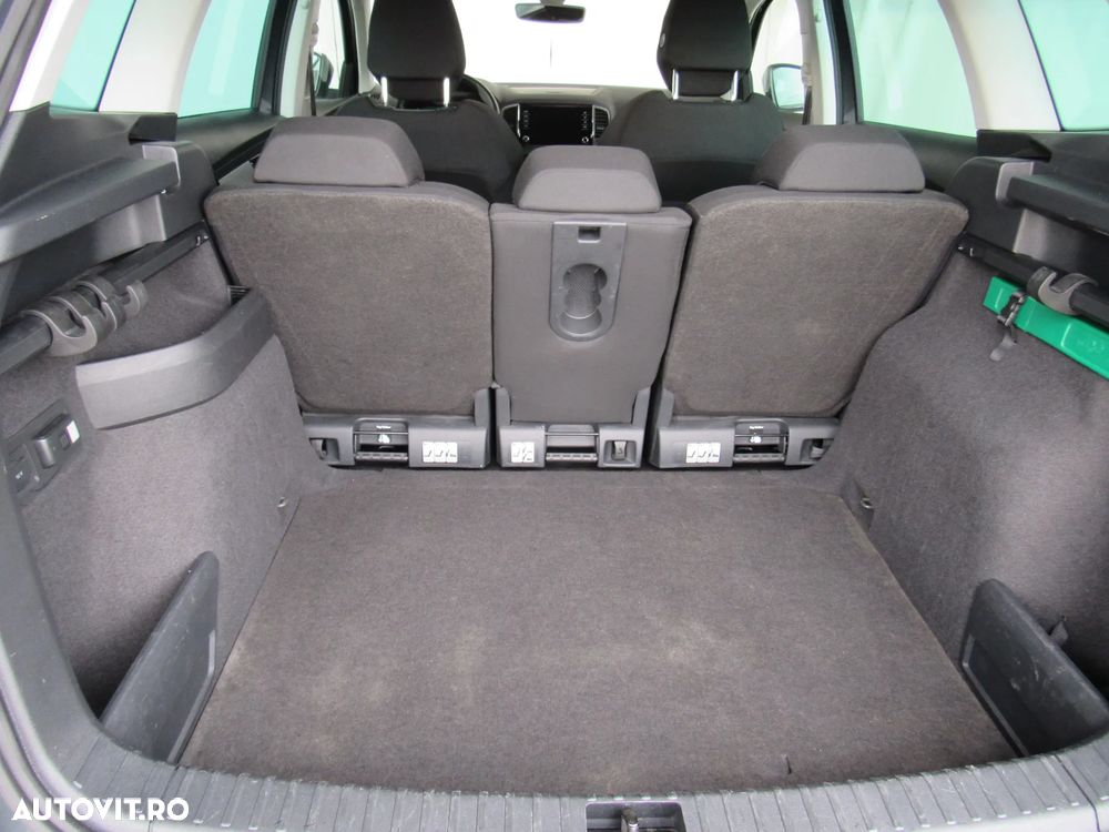 Skoda Karoq 1.5 TSI DSG Sportline - 10