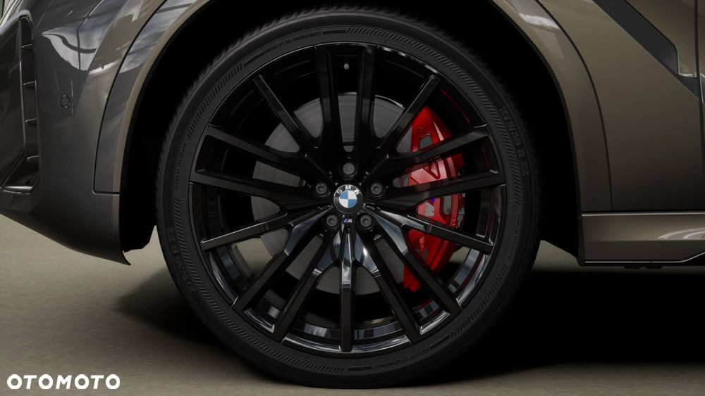 BMW X6 xDrive40d mHEV sport - 8