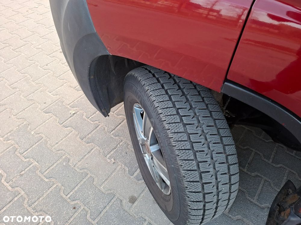 Fiat Ducato L1H1 - 20