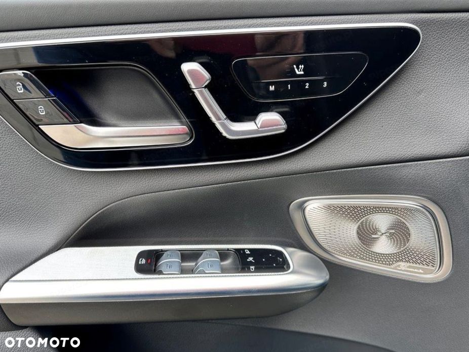 Mercedes-Benz GLC 220 d mHEV 4-Matic AMG Line - 15