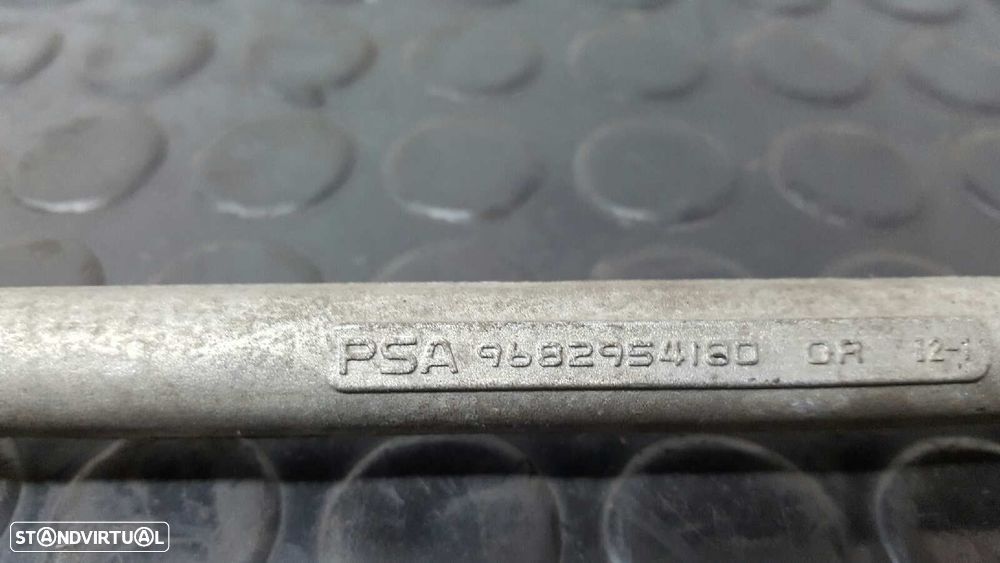 TIRANTE FRENTE DIREITO PEUGEOT 208 ALLURE - 2