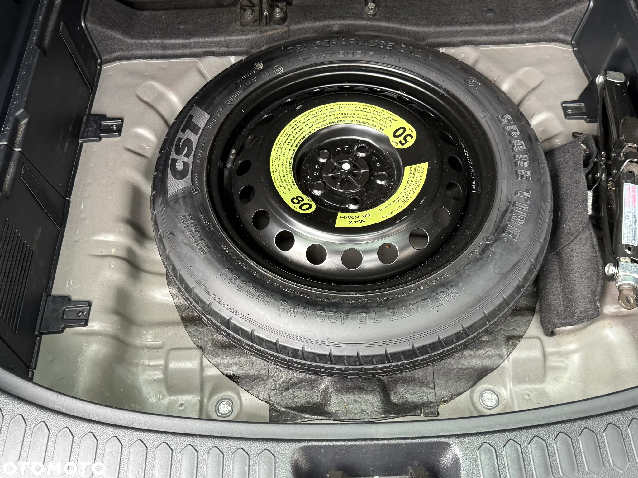 Kia Sportage - 8