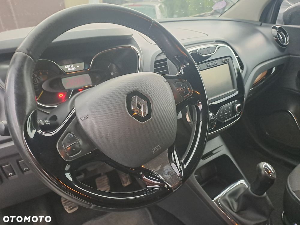 Renault Captur ENERGY TCe 90 Start&Stop Intens - 9