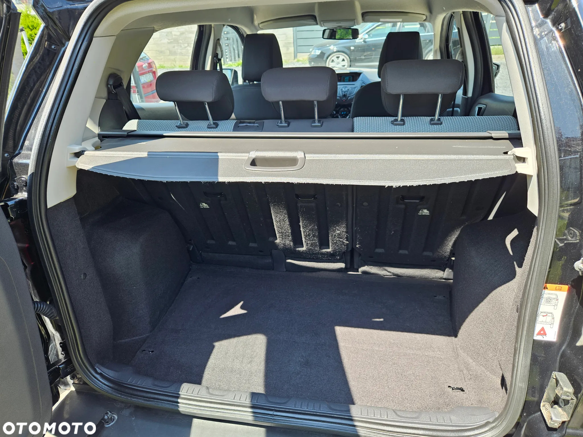 Ford EcoSport 1.0 EcoBoost - 13