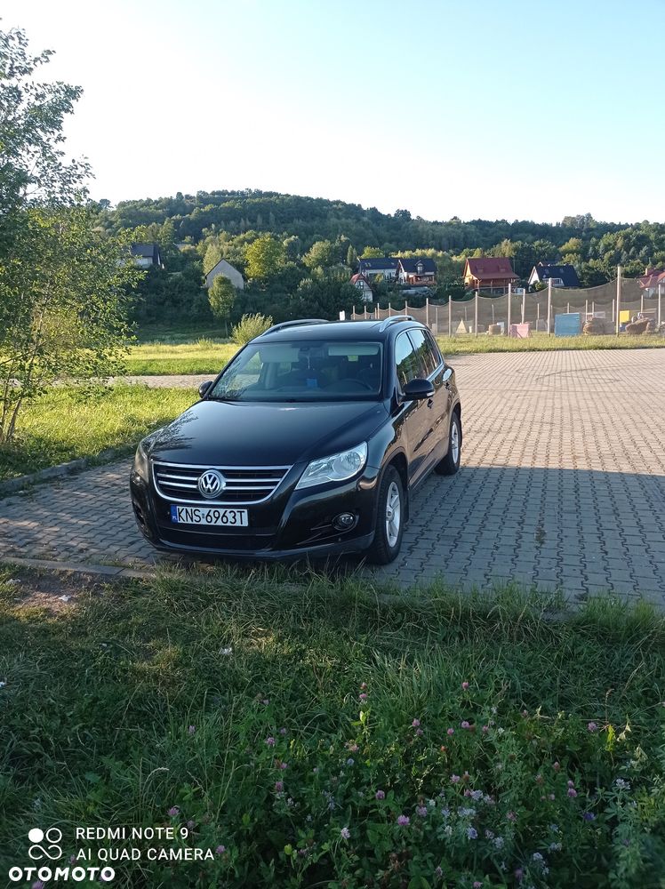 Volkswagen Tiguan 2.0 TDI BlueMot Sport&Style - 6