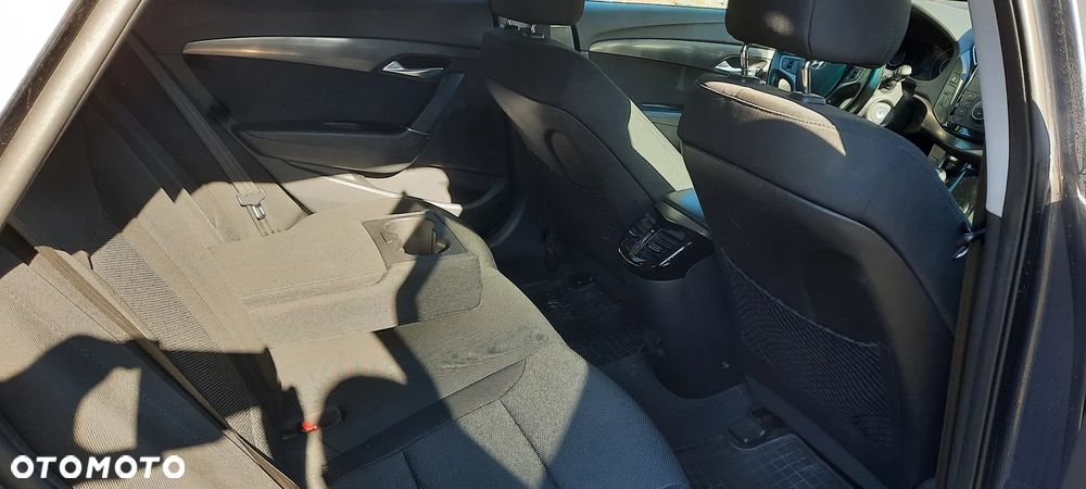 Hyundai i40 2.0 GDI Premium - 14