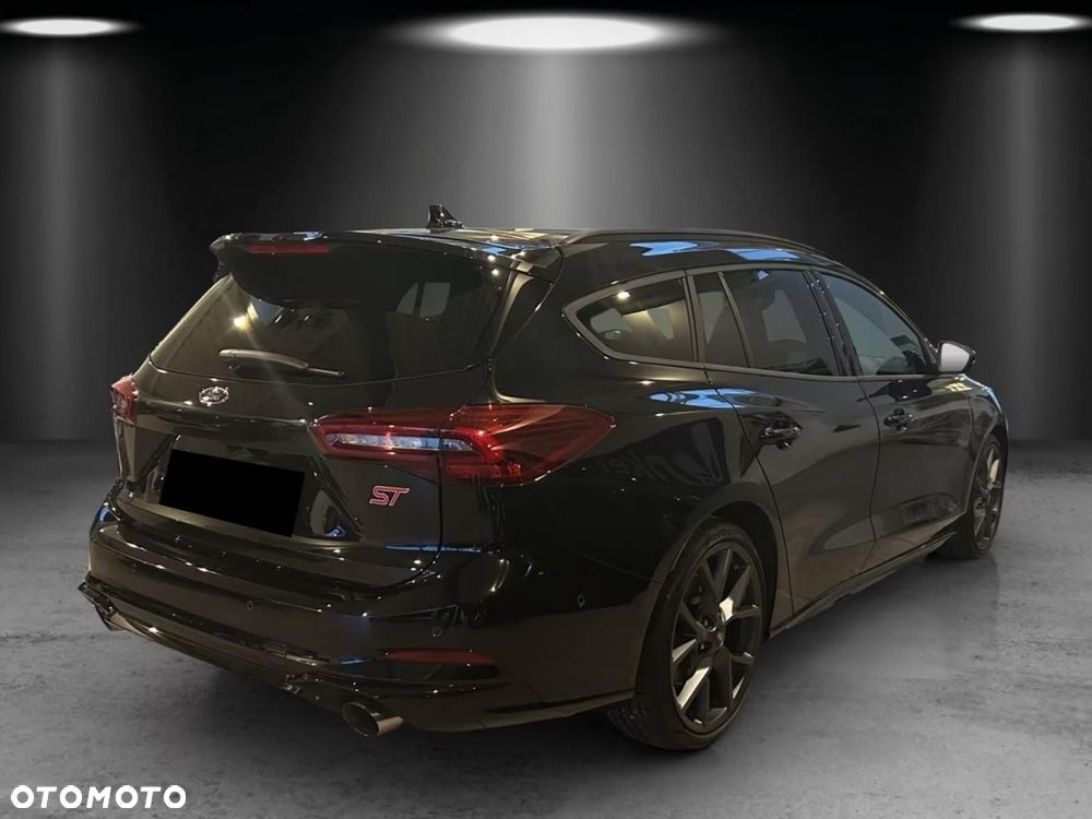 Ford Focus - 5