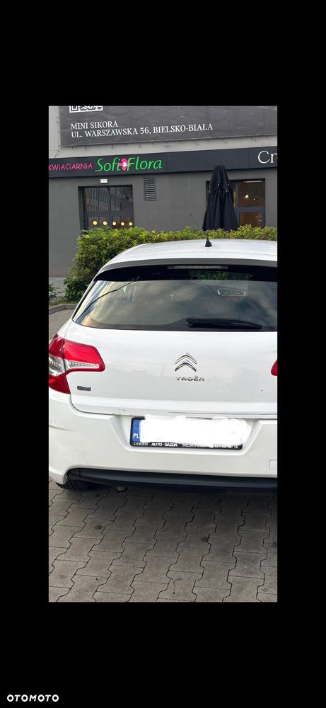 Citroën C4 e-HDi 115 Tendance - 2