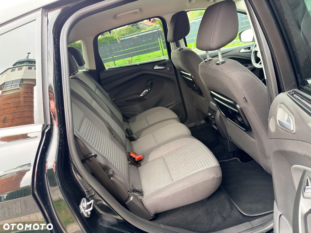Ford C-MAX 1.5 EcoBoost Titanium ASS - 23