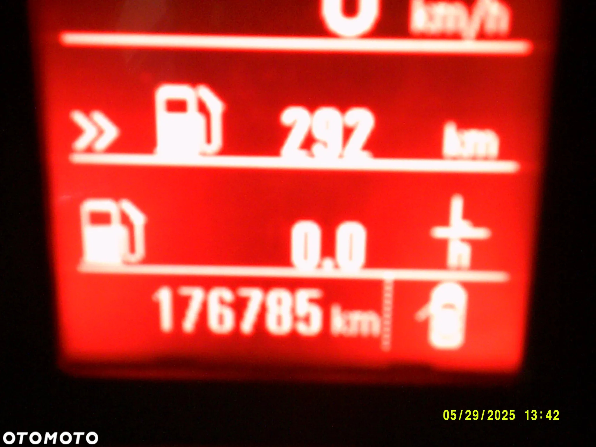 Opel Astra IV 1.4 T Cosmo - 8