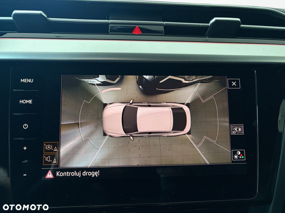 Volkswagen Arteon - 23
