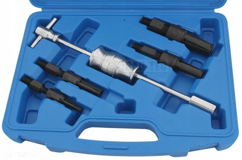 ŚCIĄGACZ BEZWŁADNOŚCIOWY DO ŁOŻYSK MŁOTEK 10-32 mm - 3