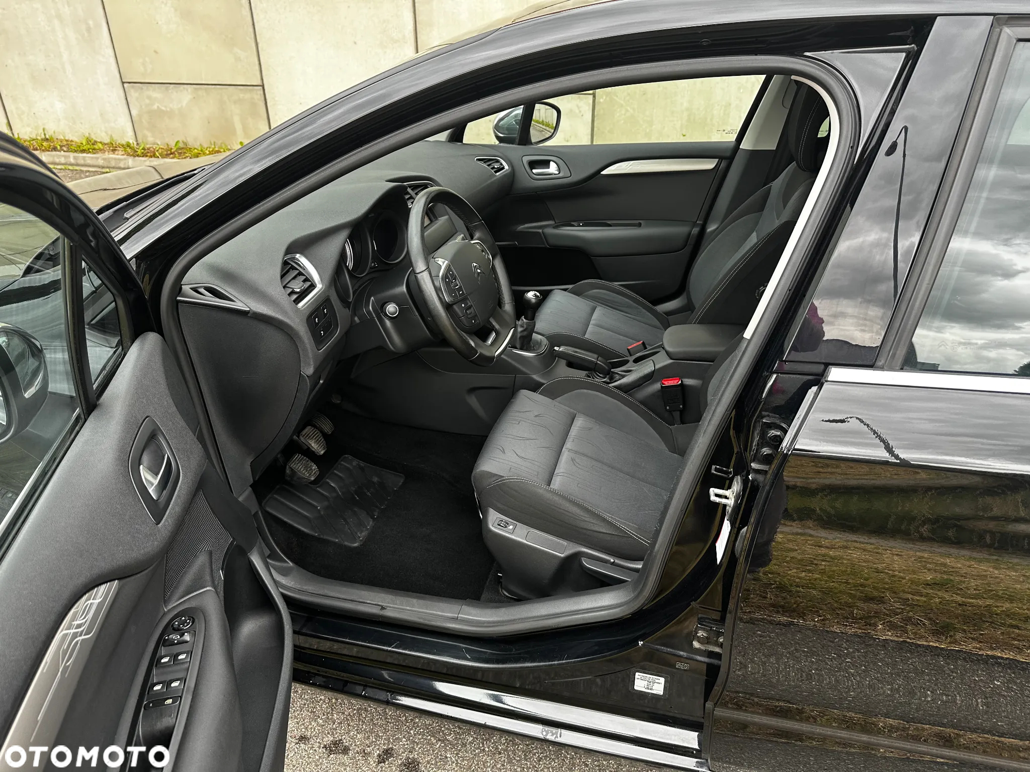 Citroën C4 VTi 120 Tendance - 11