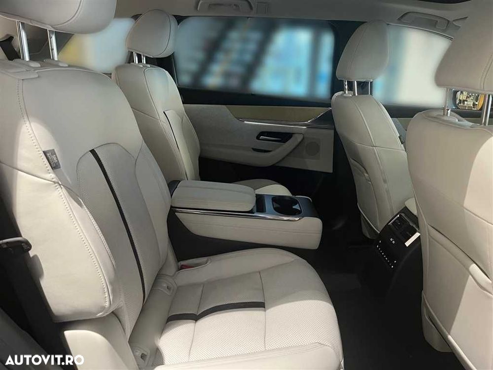 Mazda CX-80 2.5 e-Skyactiv AT8 AWD PHEV Takumi Plus - 11