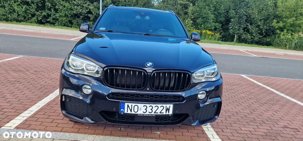 BMW X5 - 2