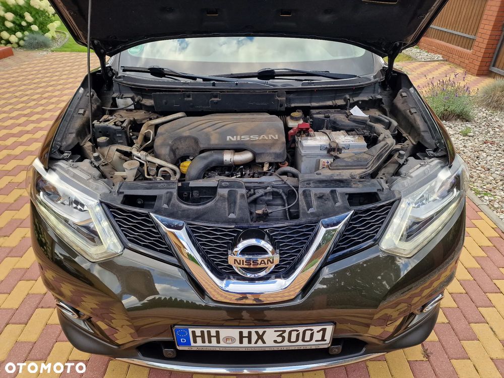 Nissan X-Trail 2.0 dCi ALL-MODE 4x4i Xtronic Tekna - 24