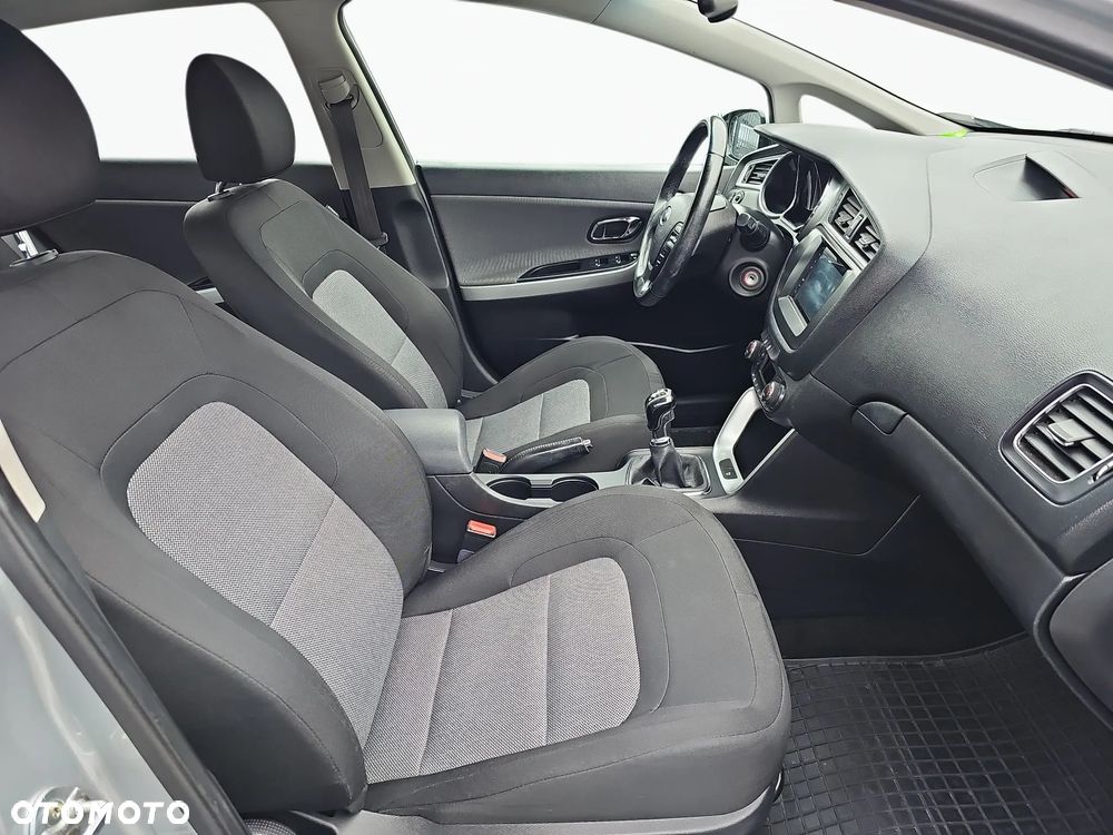 Kia Ceed 1.6 CRDi L - 20