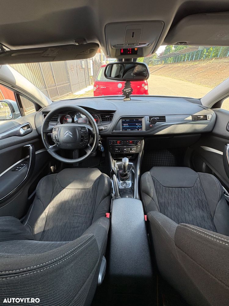 Citroën C5 1.6 e-HDi BMP6 Airdream Attraction - 8
