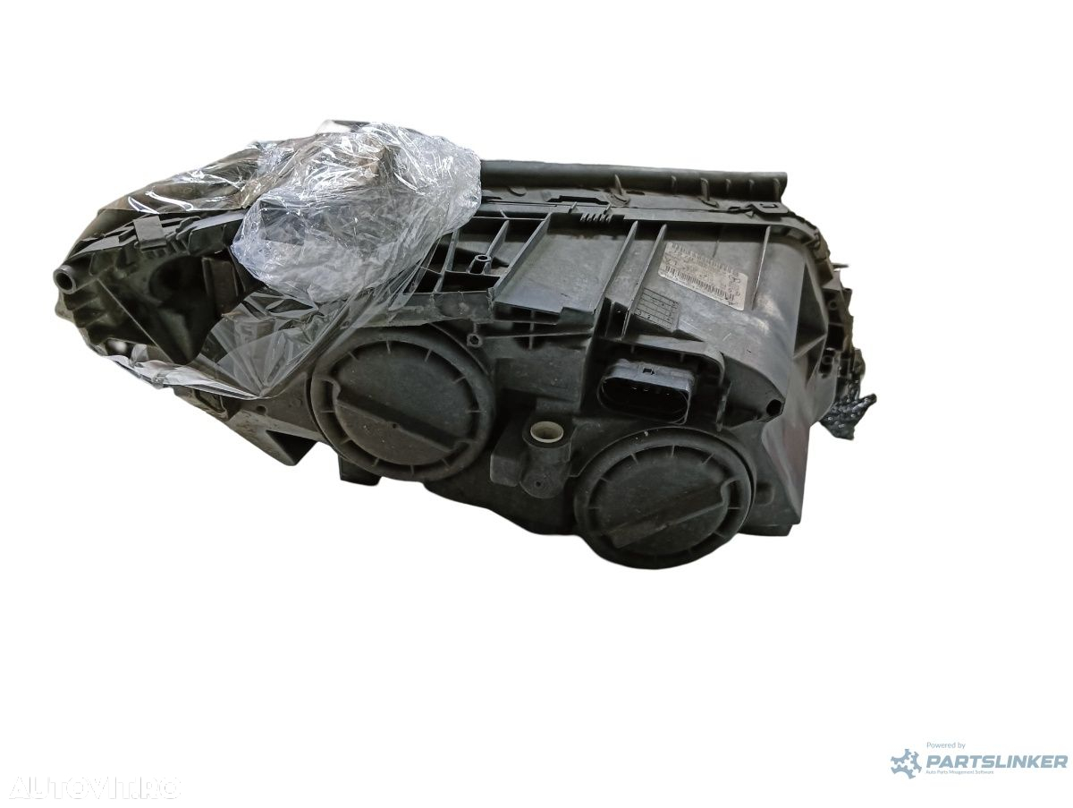 Far stanga fata MERCEDES-BENZ C-CLASS W205 2013 - > A2058200761 - 2
