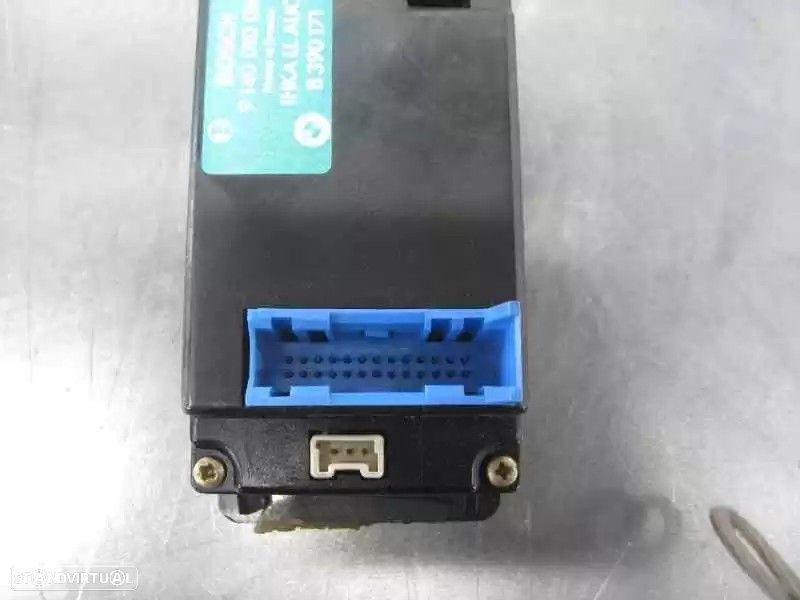 COMANDO CLIMATIZADOR BMW 5 1994 -9140010016 - 3