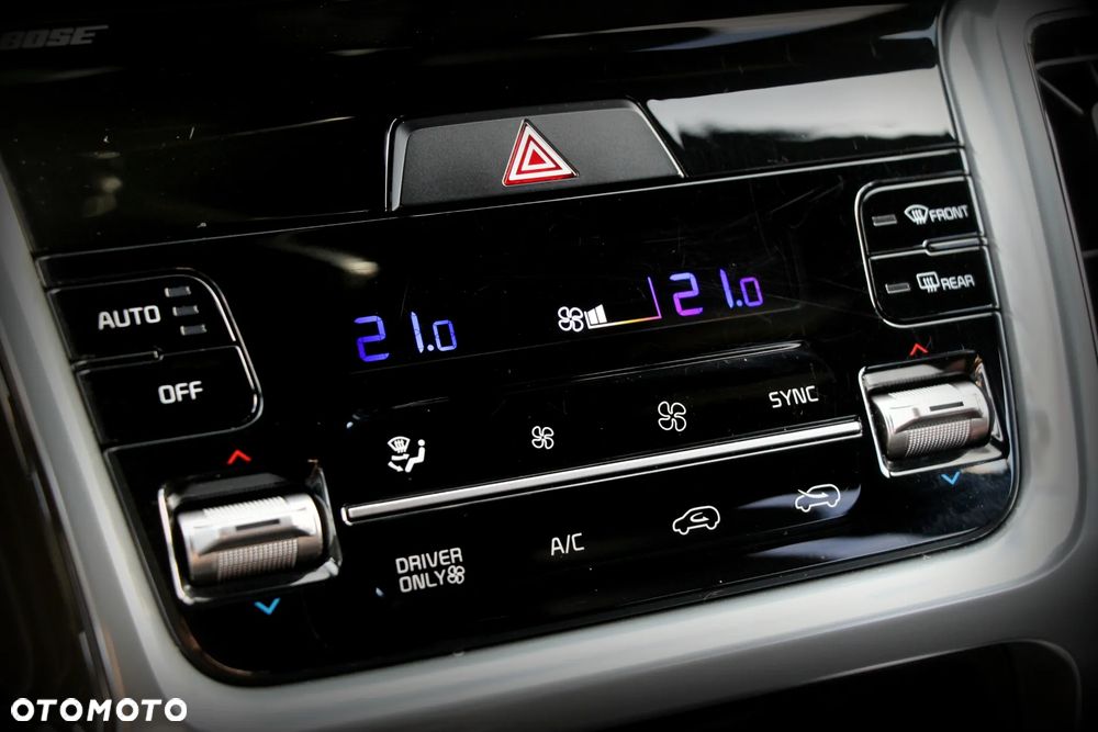 Kia Sorento 1.6T-GDI PHEV AWD OPF Platinum - 19