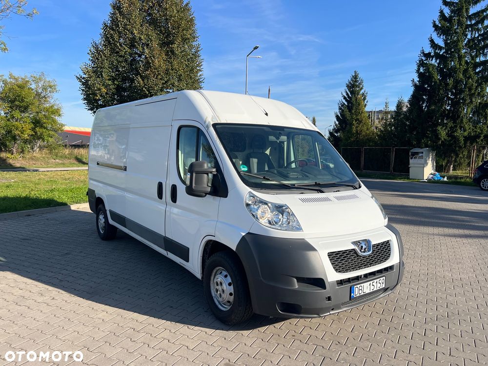 Peugeot Boxer - 10