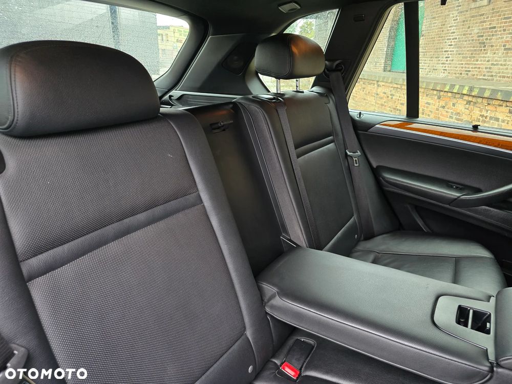 BMW X5 M - 26