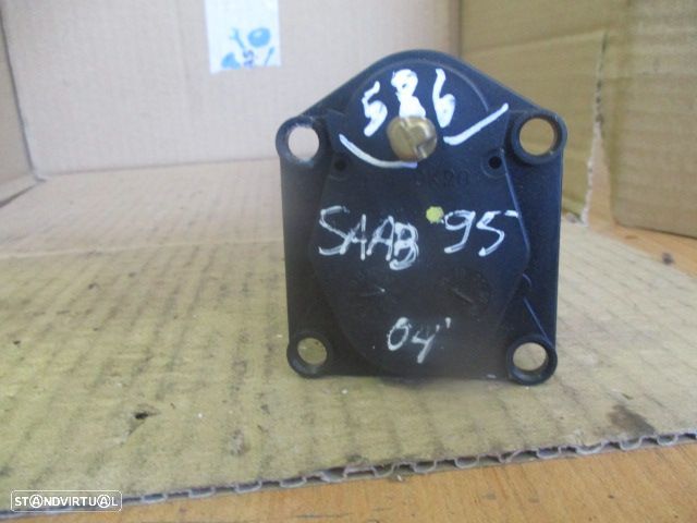 Motor Da Comporta De Sofagem W964012A SAAB 95 2004 - 1