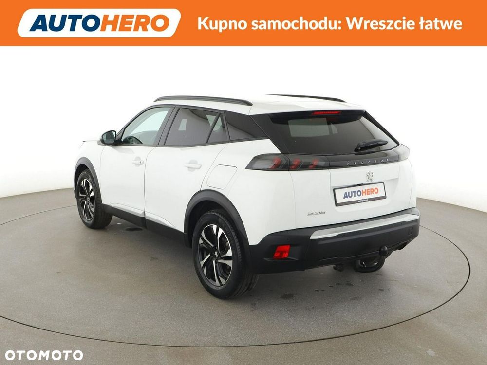 Peugeot 2008 PureTech 100 Stop&Start Allure Pack - 5