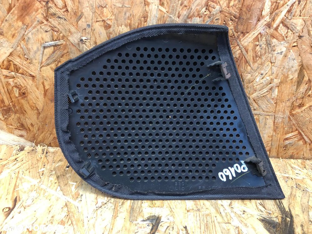 HONDA PRELUDE V MASKOWNICA OSŁONA ZAŚLEPKA GŁOŚNIKA DRZWI - 6