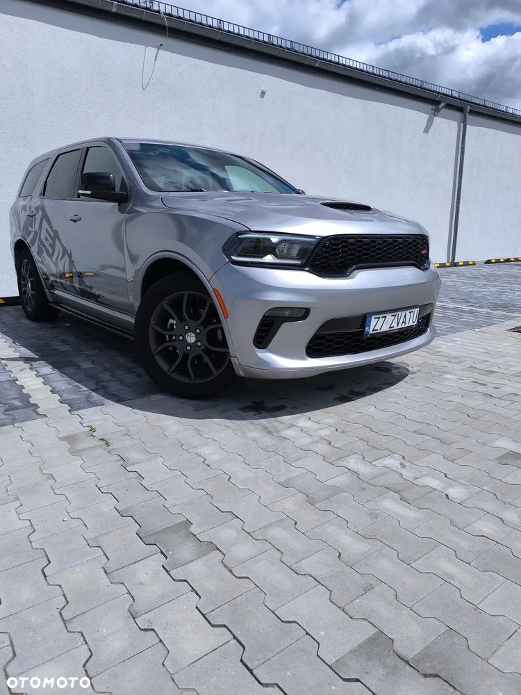 Dodge Durango - 11