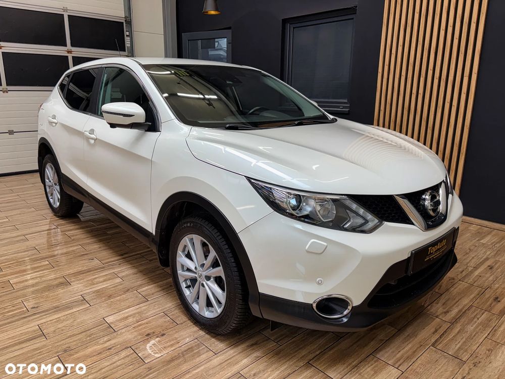 Nissan Qashqai 1.6 DIG-T N-Connecta - 4